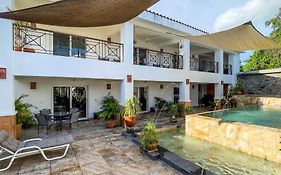 Quinta Alberto Boutique Hotel